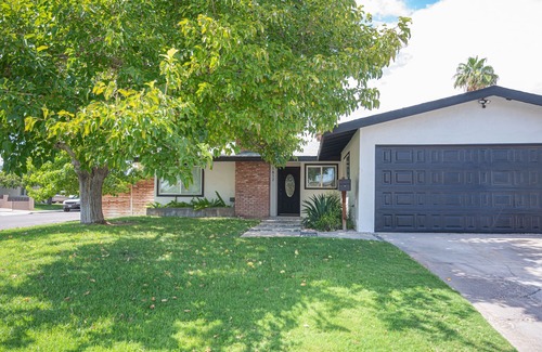 Las Vegas Apartment | Las Vegas Brand New Home- Center location