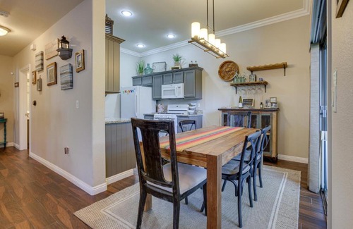 Enterprise Apartment | Las Vegas Condo Rental with Pool Access!