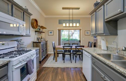 Enterprise Apartment | Las Vegas Condo Rental with Pool Access!