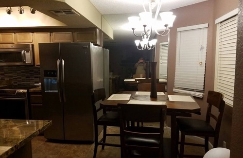 Summerlin Condo | Las Vegas Embassy