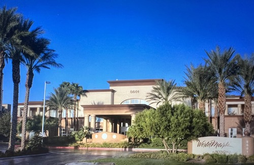 Enterprise Condo | Las Vegas get away during Super Bowl