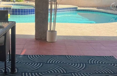 Pittmann House | LAS VEGAS HOUSE POOL+2300ft