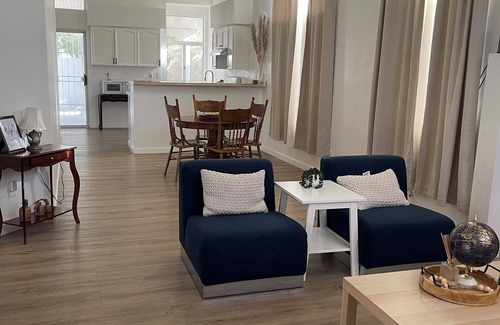 North Las Vegas House | LAS VEGAS OASIS