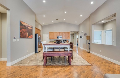 North Las Vegas House | LAS VEGAS Vacation home. close to the strip
