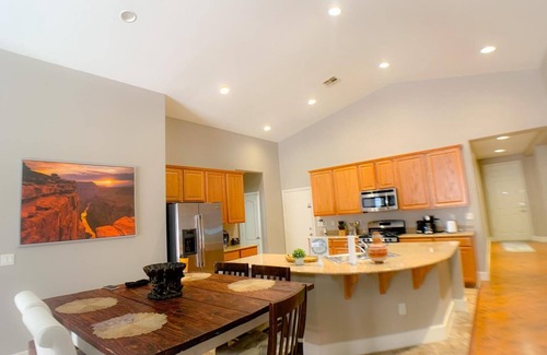 North Las Vegas House | LAS VEGAS Vacation home. close to the strip