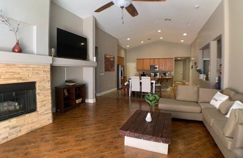 North Las Vegas House | LAS VEGAS Vacation home. close to the strip