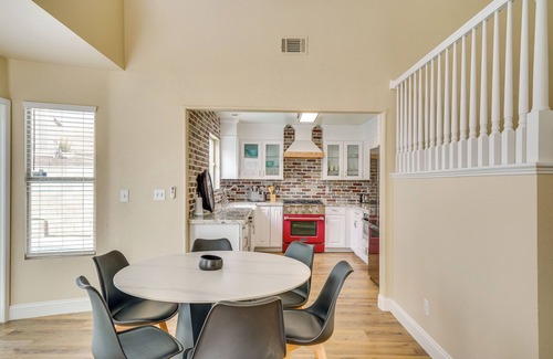 Las Vegas House | Las Vegas Vacation Rental: Private Pool & Patio!