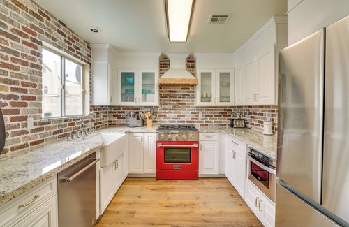 Las Vegas House | Las Vegas Vacation Rental: Private Pool & Patio!