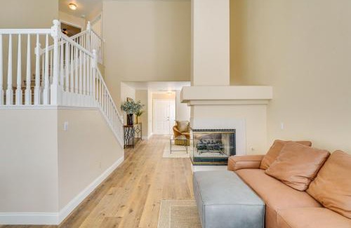 Las Vegas House | Las Vegas Vacation Rental Private Pool and Patio!