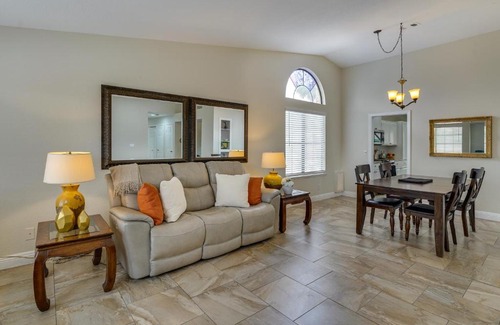 Las Vegas House | Las Vegas Vacation Rental with Pool - Pet Friendly!