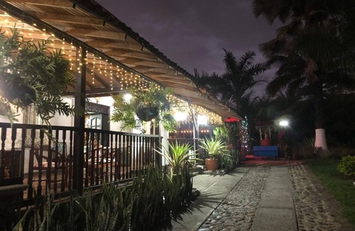Pereira House | Las Veraneras Casa Campestre