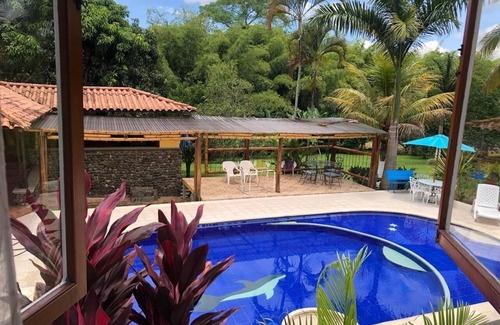Pereira House | Las Veraneras Casa Campestre