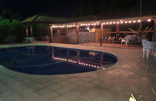Pereira House | Las Veraneras Casa Campestre