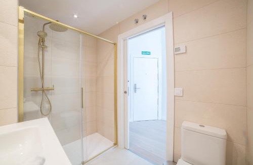 Centro Apartment | Las Villas de Manuel by Montellano
