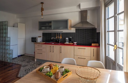 Ronda Apartment | Las Vistas Residence - Best Views in Ronda