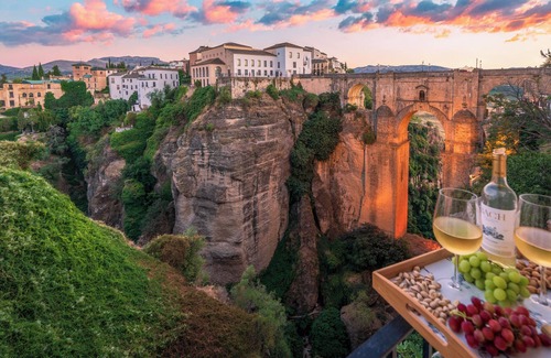 Ronda Apartment | Las Vistas Residence - Best Views in Ronda
