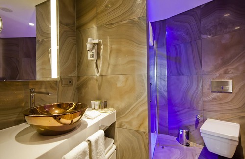 Cumhuriyet Hotel | Lasagrada Hotel Istanbul