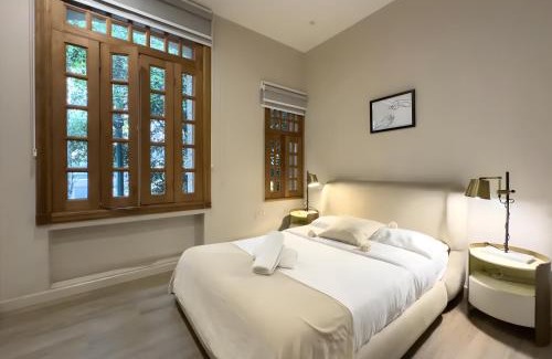 Roma Norte Apartment | LASAI Casa Puebla