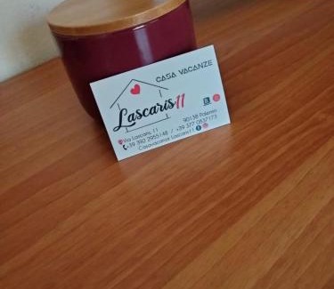 Palermo Apartment | Lascaris 11