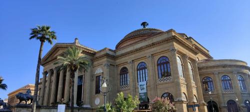 Palermo Apartment | Lascaris 11