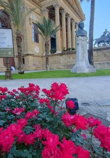 Palermo Apartment | Lascaris 11