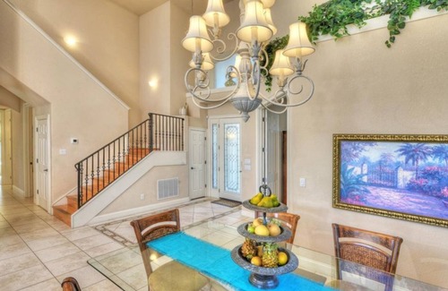 Ponce Inlet House | Lascivious Oceanfront Luxury MultiMillion Dollar 5200 SF Mansion Heated Pool 83°