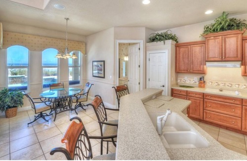 Ponce Inlet House | Lascivious Oceanfront Luxury MultiMillion Dollar 5200 SF Mansion Heated Pool 83°