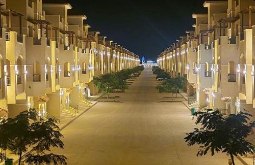 Ain Sokhna Apartment | Laserina palme beach resort