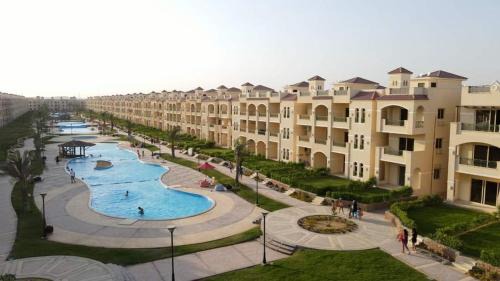 Ain Sokhna Apartment | Laserina palme beach resort