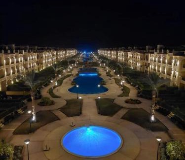 Ain Sokhna Apartment | Laserina palme beach resort
