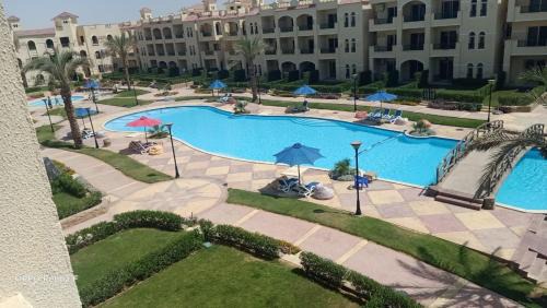 Ain Sokhna Apartment | Laserina palme beach resort