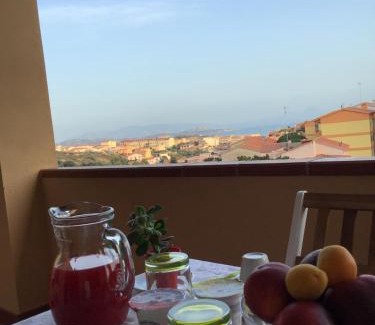 La Maddalena Bed & Breakfast | L’asfodelo