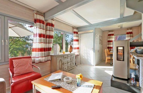 Kirchheim House | Lass-deine-Seele-baumeln-in-der-Natur-im-Ferienhaus-Felix-von-Mein-Seepark