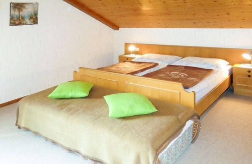 Arriach Apartment | Lassnig by Interhome