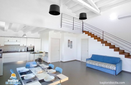 Castellammare del Golfo Villa | LAST MINUTE 3/27 SEP. - WWW.BAGLIORIDISICILIA.COM
