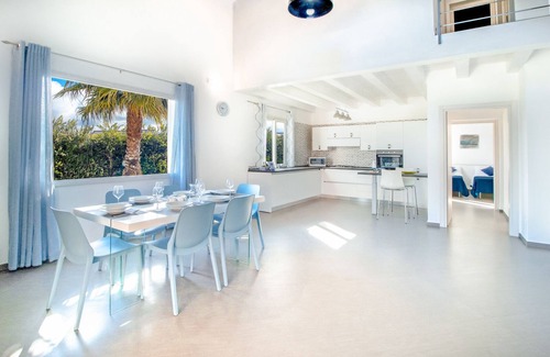 Castellammare del Golfo Villa | LAST MINUTE 3/27 SEP. - WWW.BAGLIORIDISICILIA.COM