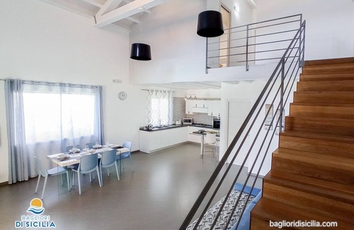 Castellammare del Golfo Villa | LAST MINUTE 3/27 SEP. - WWW.BAGLIORIDISICILIA.COM
