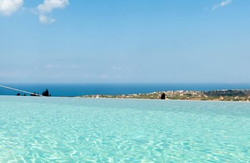 Castellammare del Golfo Villa | LAST MINUTE 6/27 SEP. - WWW.BAGLIORIDISICILIA.COM