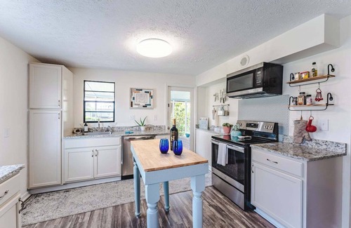 Port St. Joe House | Last min opening Great Deal this weekend