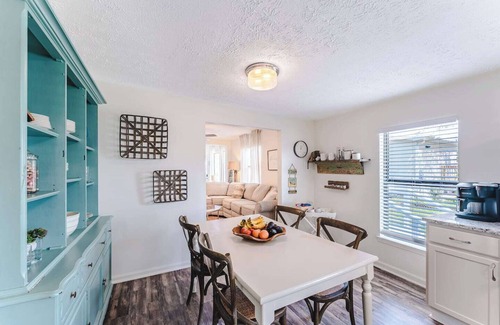 Port St. Joe House | Last min opening Great Deal this weekend