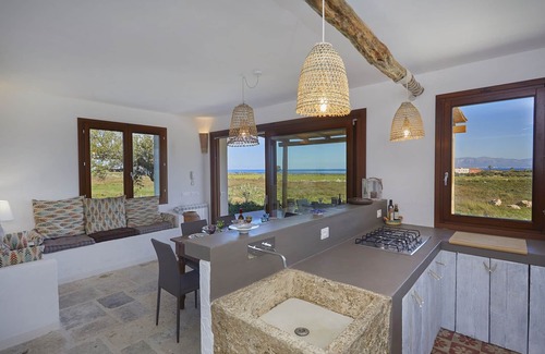 Scopello Villa | LAST MINUTE 3/27 SEP. - WWW.BAGLIORIDISICILIA.COM