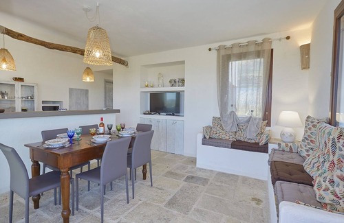 Scopello Villa | LAST MINUTE 3/27 SEP. - WWW.BAGLIORIDISICILIA.COM