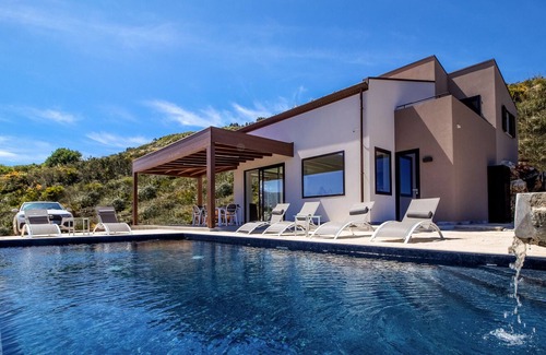 Scopello Villa | LAST MINUTE 3/27 SEP. - WWW.BAGLIORIDISICILIA.COM