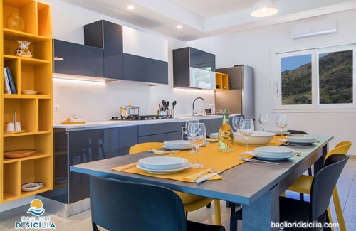 Scopello Villa | LAST MINUTE 3/27 SEP. - WWW.BAGLIORIDISICILIA.COM