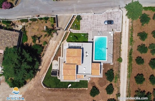 Scopello Villa | LAST MINUTE 3/27 SEP. - WWW.BAGLIORIDISICILIA.COM