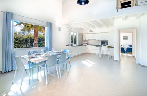 Scopello Villa | LAST MINUTE 31 AUGUST - 14 SEP. - VILLA MACIARI IN CASTELLAMMARE DEL GOLFO