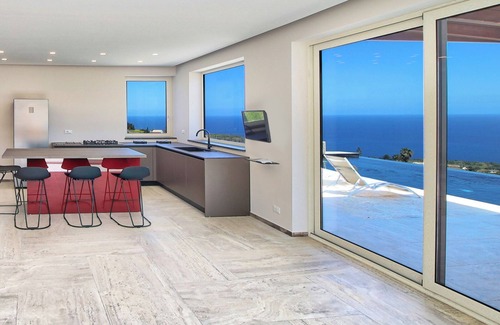 Scopello Villa | LAST MINUTE 7/27 SEP. - WWW.BAGLIORIDISICILIA.COM