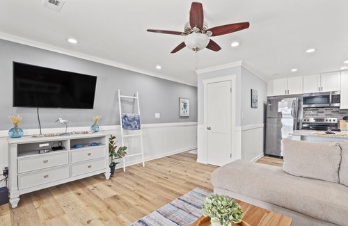 Lower Grand Lagoon Condo | Last minute deals