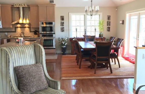 Montauk House | Last minute DISCOUNT! nPrivate access Ocean beach.Perfect home for families!