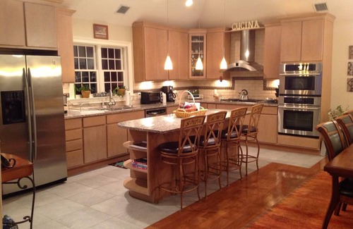 Montauk House | Last minute DISCOUNT! nPrivate access Ocean beach.Perfect home for families!